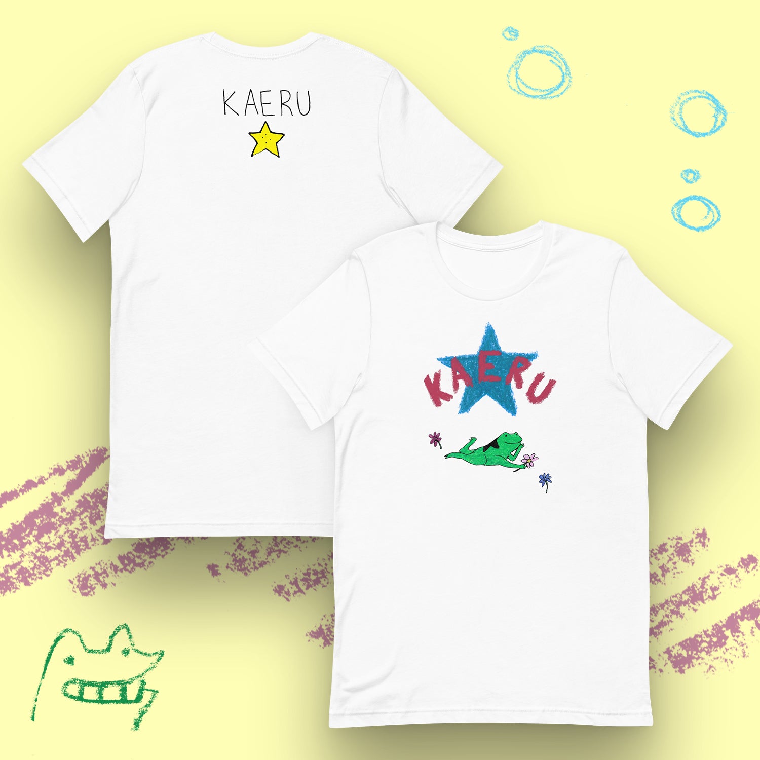 KAERU CLASSIC