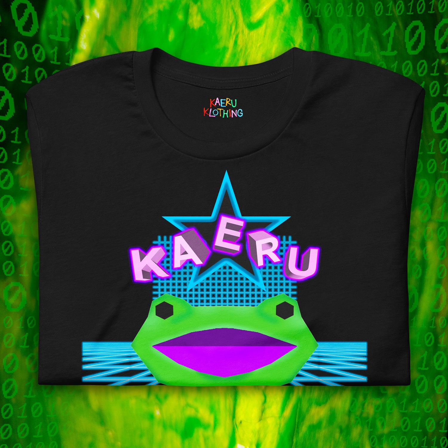 3DRU TEE