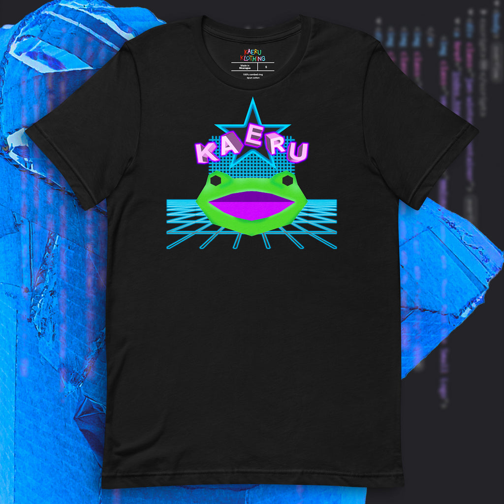 3DRU TEE