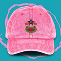 'KAERU STAR FROG' HAT