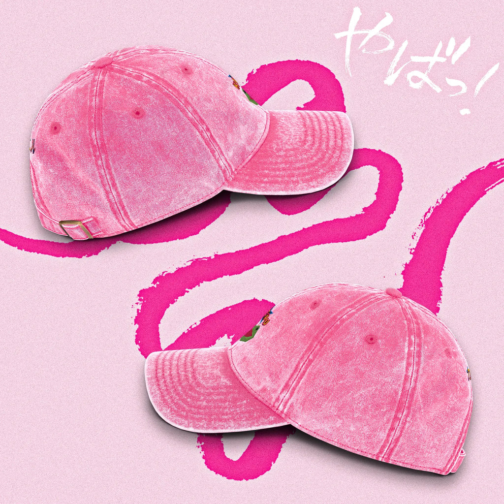 'KAERU STAR FROG' HAT