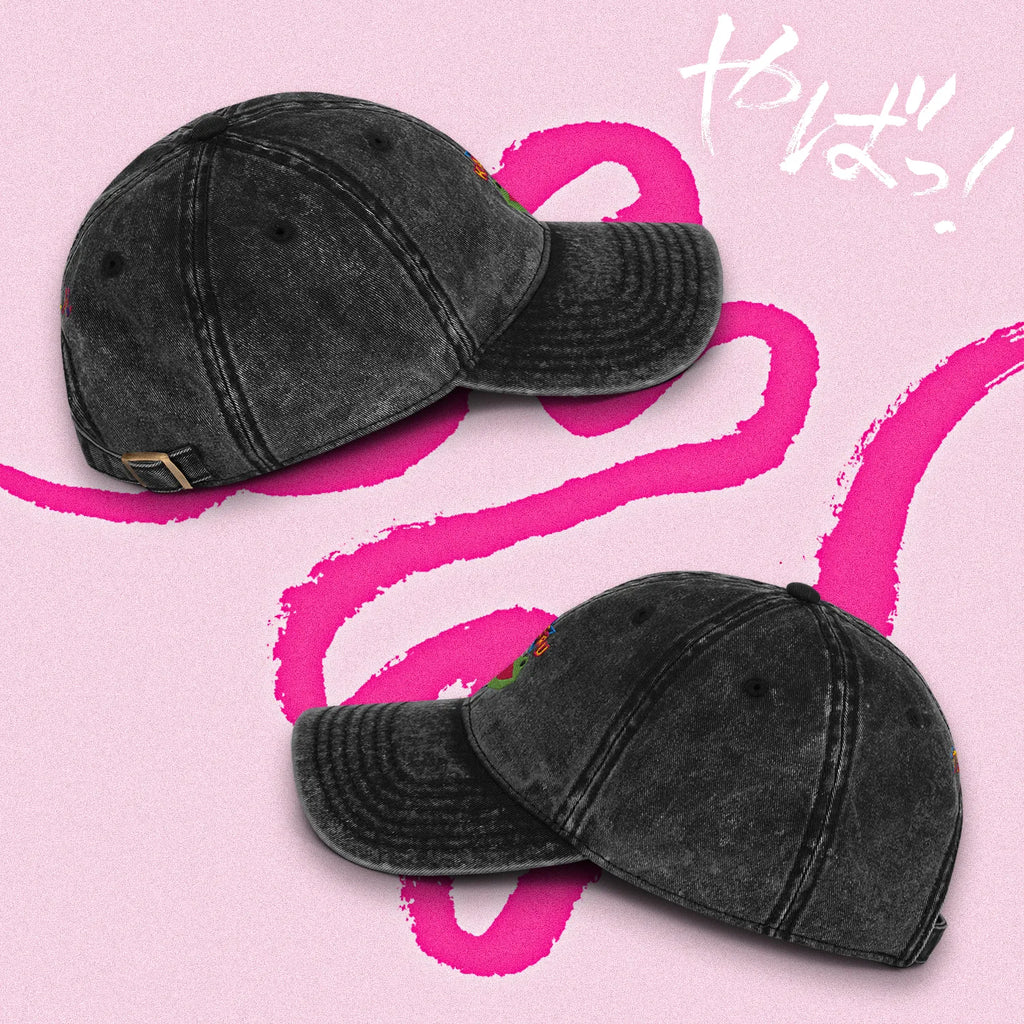 'KAERU STAR FROG' HAT