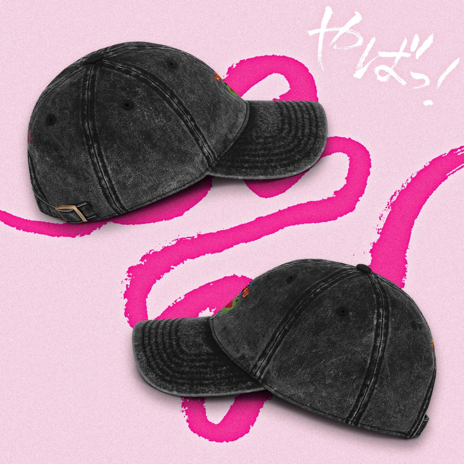 'KAERU STAR FROG' HAT