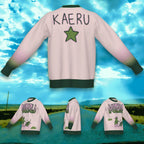 'BUGBOYRU' KNIT SWEATER