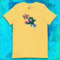 'CALL ME KAERU' TEE