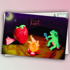 Post Card Bundle (5-Pack)