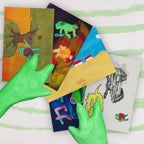 Post Card Bundle (5-Pack)