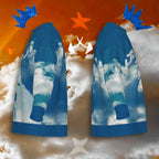 'HEAVENRU' KNIT SWEATER