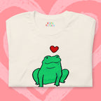 LOVERU TEE