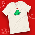 LOVERU TEE
