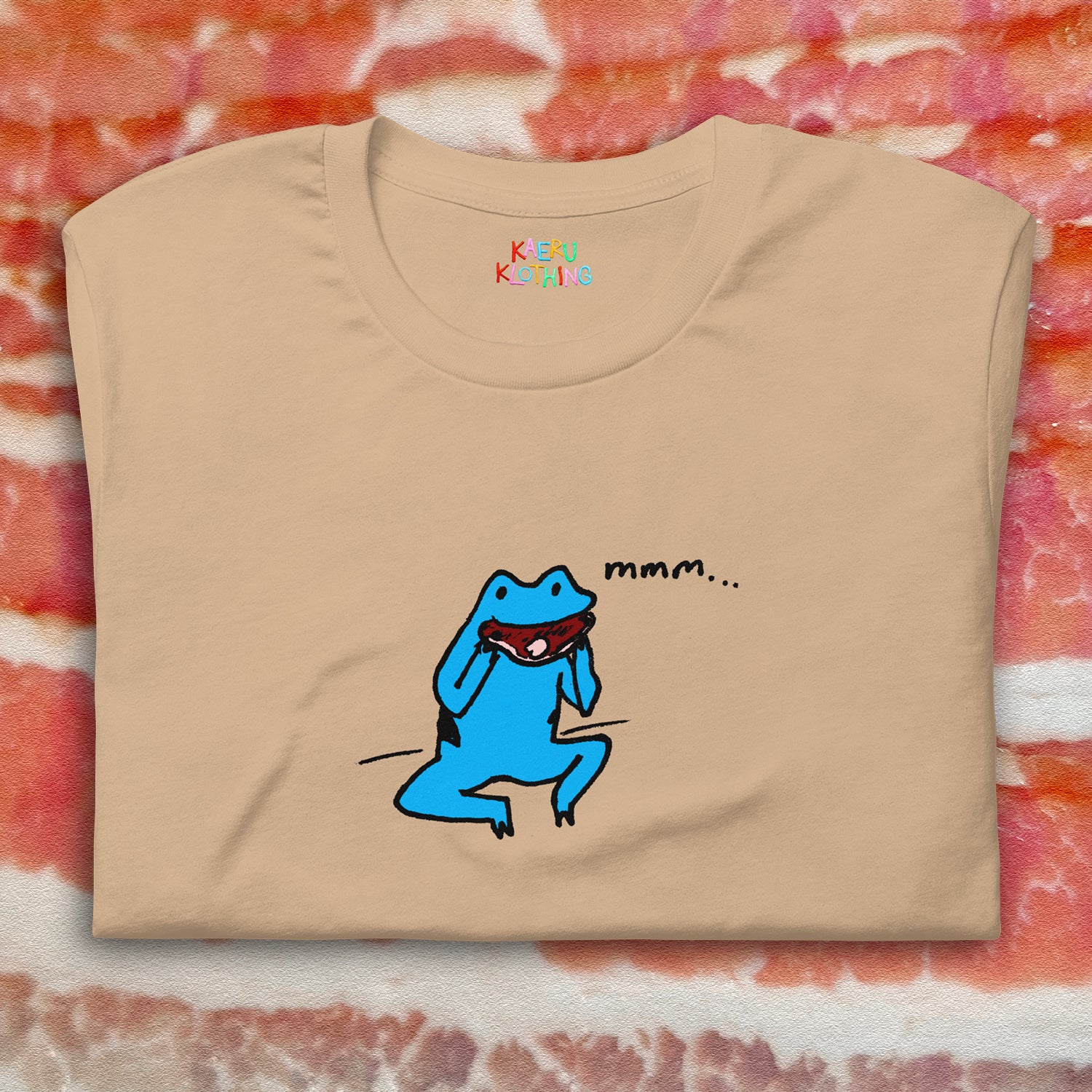 MEATRU TEE