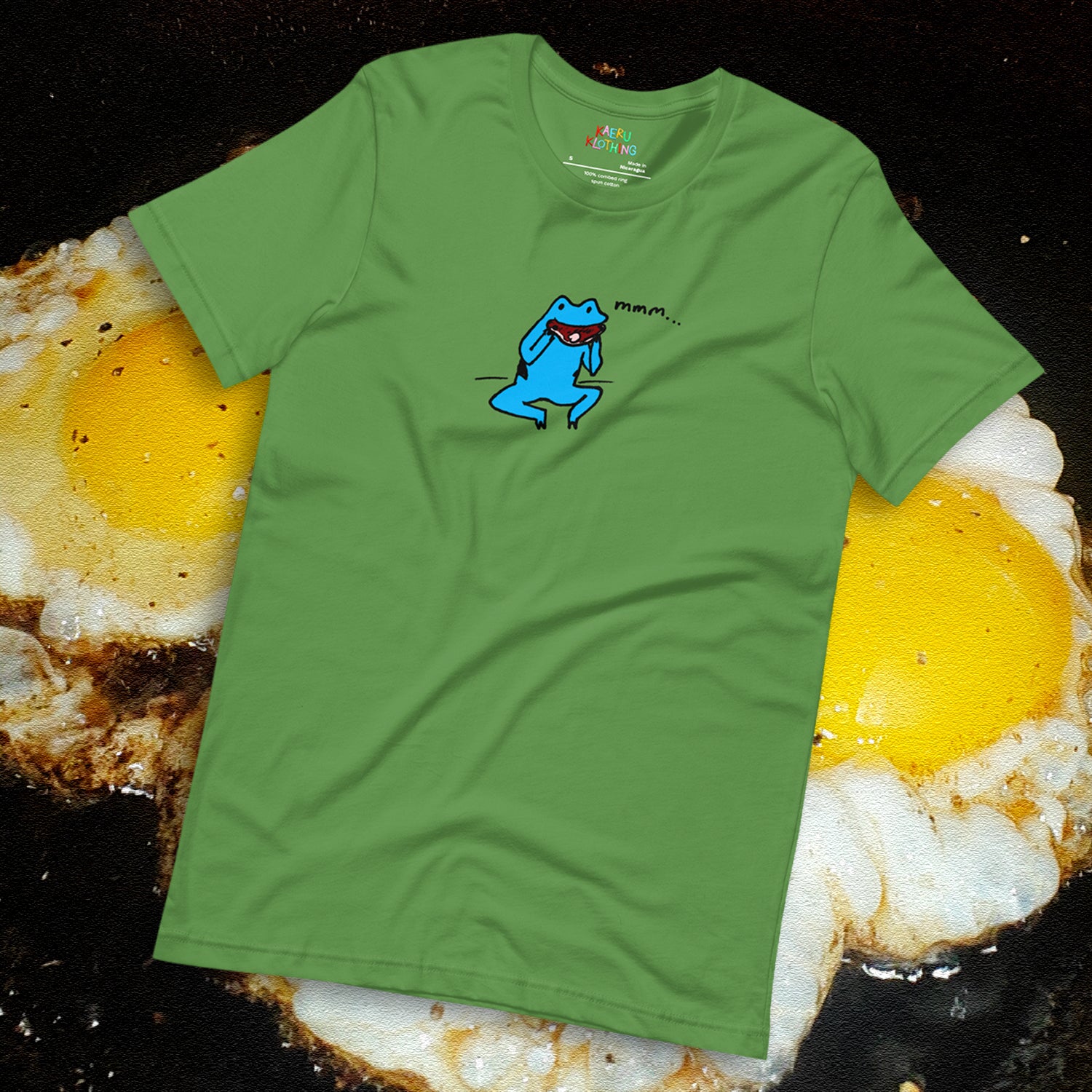 MEATRU TEE