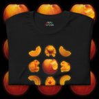 'OBEY THE PEACH' TEE