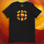 'OBEY THE PEACH' TEE