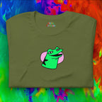 PUPPETRU TEE