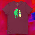 'SKATERU' TEE