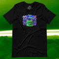 'SPACERU' TEE