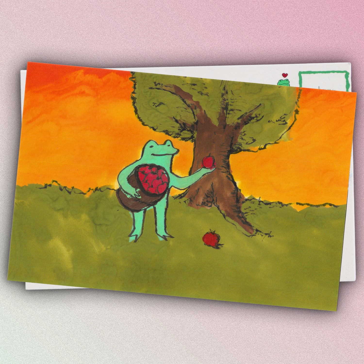 Post Card Bundle (3-Pack)