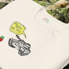 TANKRU TEE